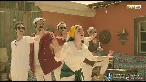 وزعلان ليه تعالي اما اقولك