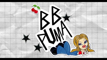 BB PUMA - Back & Forth (Lyrics Video)
