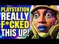 Sony Really F*CKED UP the PlayStation 5 DRM Situation…