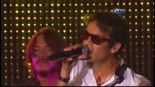 Los Bunkers - Mexico Suena 23-05-2013 [Show Completo]