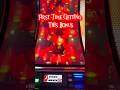 Bonus Round Action No Idea What To Expect #slot #casino