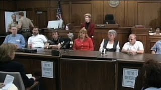 Jurors Speak Out - Menendez Brothers Trials