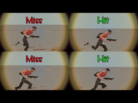 "0 lerp" hitreg (please read description)