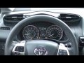 2010年式TOYOTA WISH台灣版造型配備篇