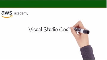 VSC Web Server en EC2