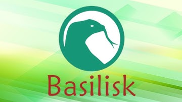 Basilisk Web Browser