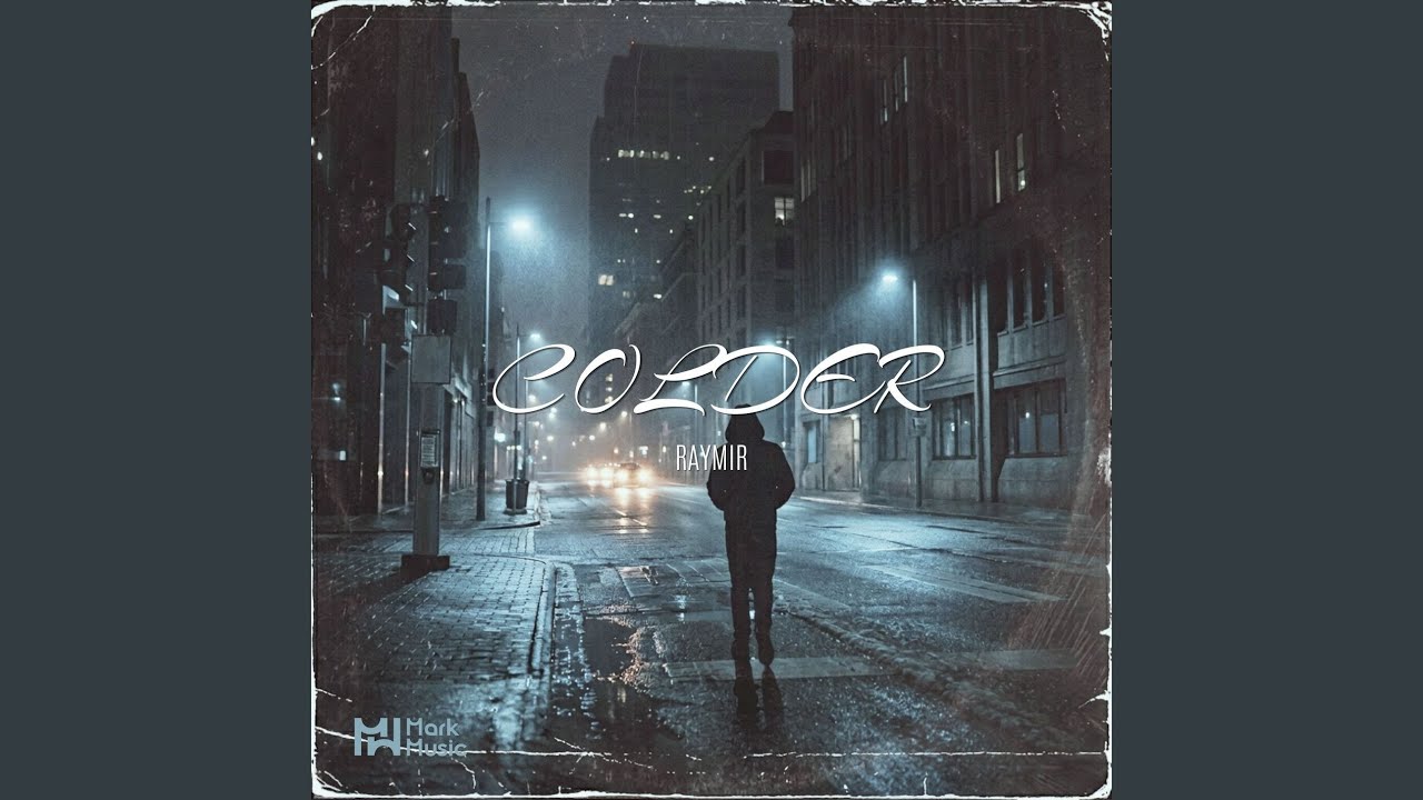 Watch Colder on YouTube Watch Colder on YouTube
