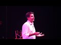 Technology and blue collar workers  krish sridhar  tedxtanglintrustschool