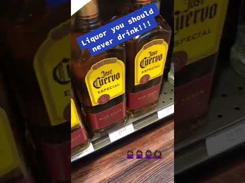 Video: Wat is goed met Jose Cuervo?