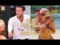 Ex on the Beach | Evolusjonen til Ole: Sesong 1 vs. Sesong 2 | discovery+