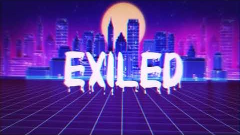 Introducing Exiled Prophecy!!! Apex Legends montage