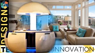 Home Design | 11 Must See Furniture Innovations