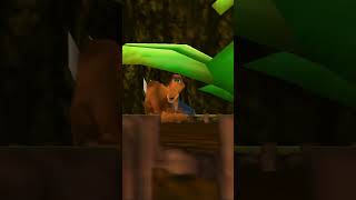 Views of Click Clock Wood (Summer)Pt14 #banjokazooie #nintendo64 #n64 #retrogaming #retrogames