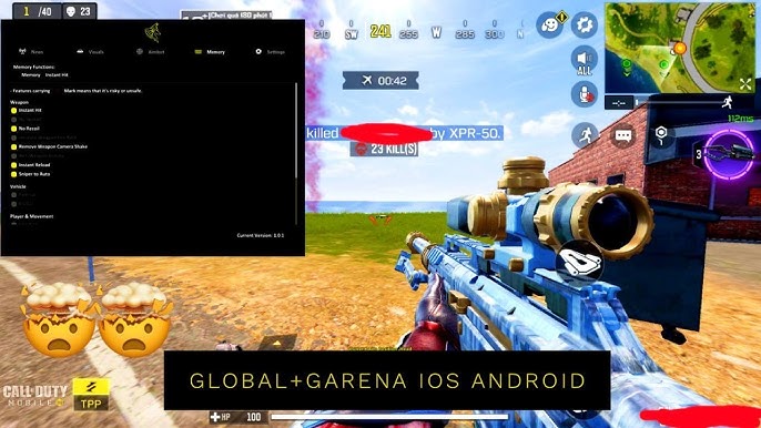 Call of Duty: Mobile APK 1.0.42 - Download Free for Android