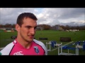 Blues Talk- Interview with Sam Warburton
