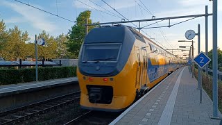 Virm Komt Langs Station Twello