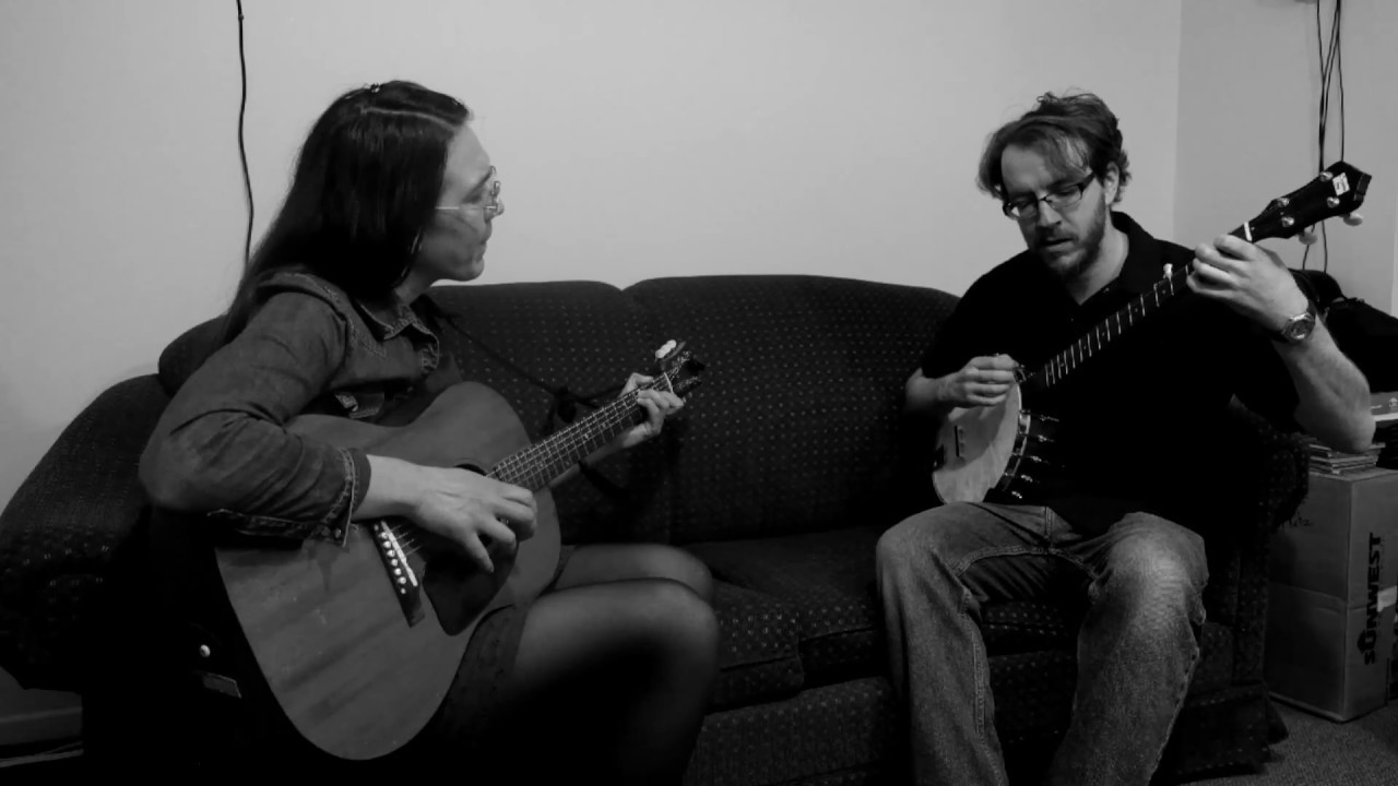 Wychwood - Red River Valley