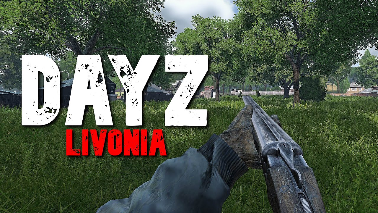 🌲LIVONIA🌲 en Solitario. Aventura Orgánica #2 SORTEO HOY!! | 1440p Stream