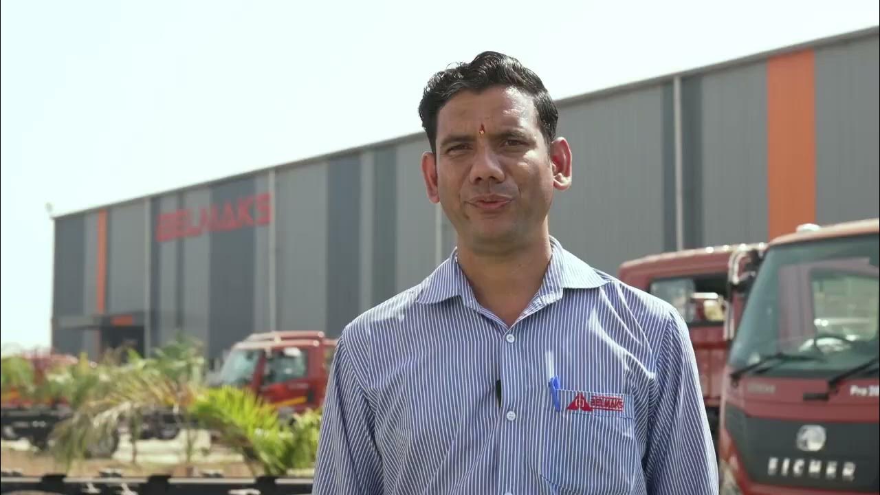 Customer Testimonial Belmaks, Bagroda Industrial Area, Bhopal YouTube