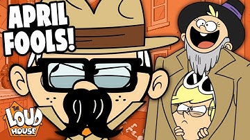 Download Explosive Loud House Mp3 Free And Mp4