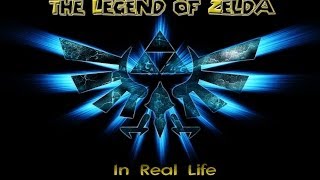 The Legend of Zelda in Real Life: Episode 4
Episode 4 - Training
Rauru and Gaeabora begin to train an over-confident Link.
This episode is very short and the fight scene is not that good. It was starting to storm so we pretty much rushed it since we wanted to get it done that day. We couldve refilmed it but we didnt get another chance to film until last week.
Also episode 5 should hopefully be completed for you all for next month. We got a good bit of episodes 5 an 8 filmed. we just need to get one more scene for episode 5 filmed and itll be finished. The Legend of Zelda in Real Life: Episode 4