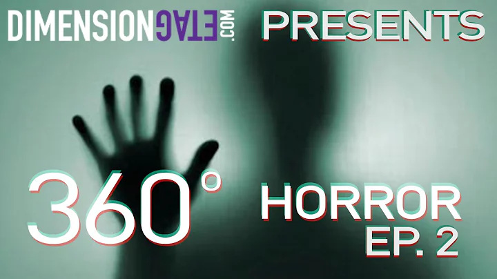 360 Horror Series (Ep.2) - "House Guest"