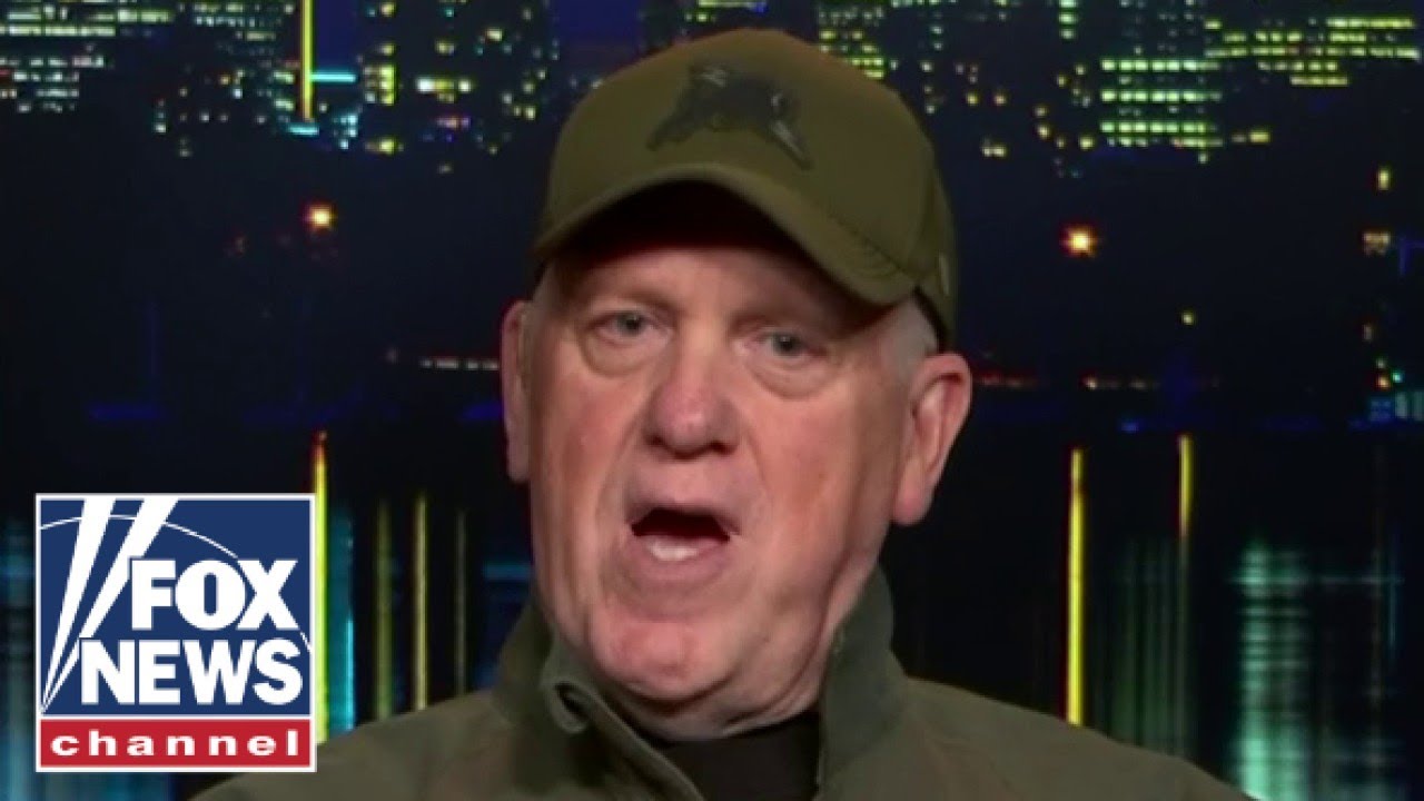 Homan: They are NOT off the table