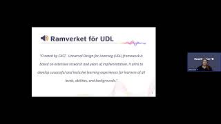 Universal Design for Learning (UDL): How to Create Accessible Digital Learning for All
