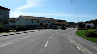Bohuslän 2009 part 25: Hamburgsund and upnorth