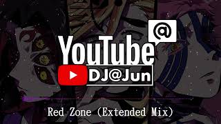 Red Zone (Extended Mix)