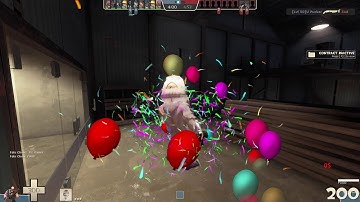 TF2 Random Player