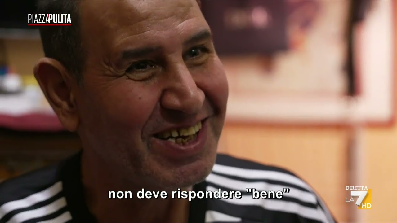 “Vaff… non è caduto!” Caso Ramy. Le voci del padre e del quartiere Corvetto sulle ...