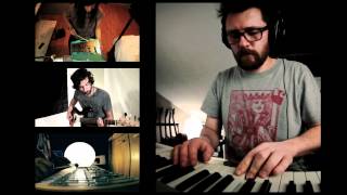 KILL | Ein Astronaut & The Collaborations Club