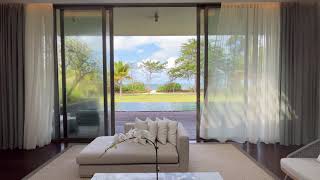 Indulge in Your Dream Vacation in a Tropical Paradise with Soft White Sand and Azure Waters screenshot 5