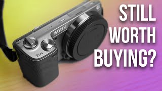 Is The Sony NEX-5N Still Worth Buying in 2019? (Video Test and Review)