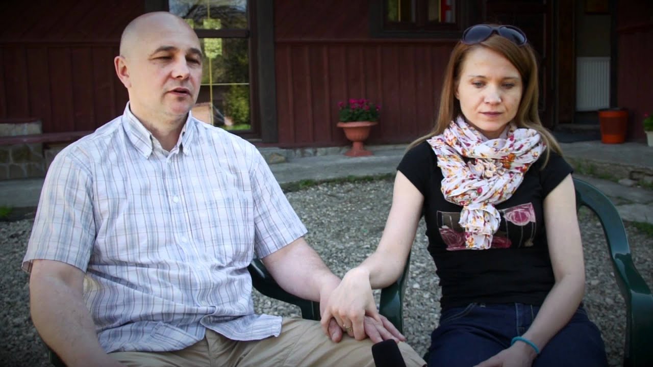 Zaczarowany ogród - Wspólnota Domowego Kościoła, Franciszkanie Wrocław