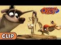 Oscar's Oasis - Nuisance | HQ | Funny Cartoons
