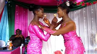 Kwaheri Wimbo Wa Send Off