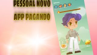 pessoal novo app pagando $ 50 dólar rápido  /como ganhar dinheiro no paypal bora conferir screenshot 5