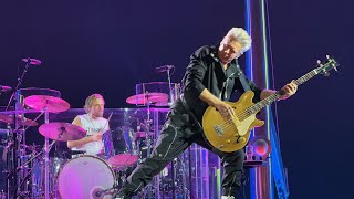 U2 @ The Sphere - Mysterious Ways - 10/28/23