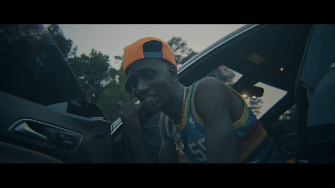 Watch Yung Mal - Get Em' (Official Music Video) @ShotByWolf on YouTube Watch Yung Mal - Get Em' (Official Music Video) @ShotByWolf on YouTube