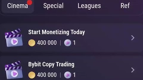 Start Monetizing Today | Tapswap Code | Transform Your Passion into Profits: Start Monetizing Today!