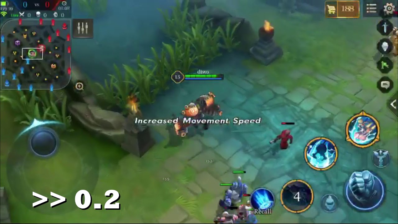 Max Hero Attributes Stats Abilities Samurai Gamers