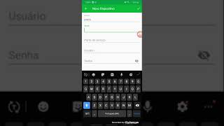 Instalação e configuração do Aplicativo Intelbras ISIC LITE screenshot 5