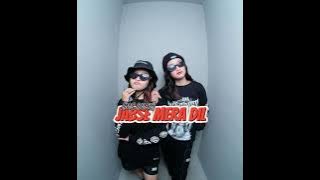 CHA CHA JABSE MERA DIL [MIRSA SOUND]