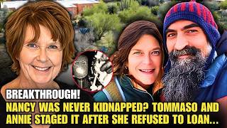 Celebrity JUST IN: Nancy Guthrie Was Never Kidnapped? Tommaso And Annie Staged It After She Asked For A Loan? Profile