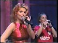 Spice Girls - Say You'll Be There Live At The Late Show With David Letterman 1997.5.14