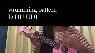 when will my life begin ukulele tutorial