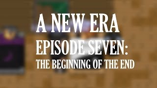 A New Era: Episode Seven (A GraalOnline Series)