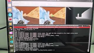Assignment Task 3: Exploring a Martian Cave, Behavior switching